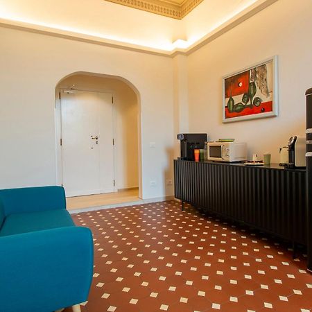 Motif 26 Pistoia Hotell Eksteriør bilde