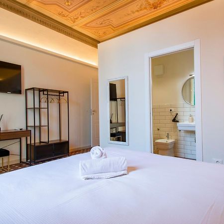 Motif 26 Pistoia Hotell Eksteriør bilde