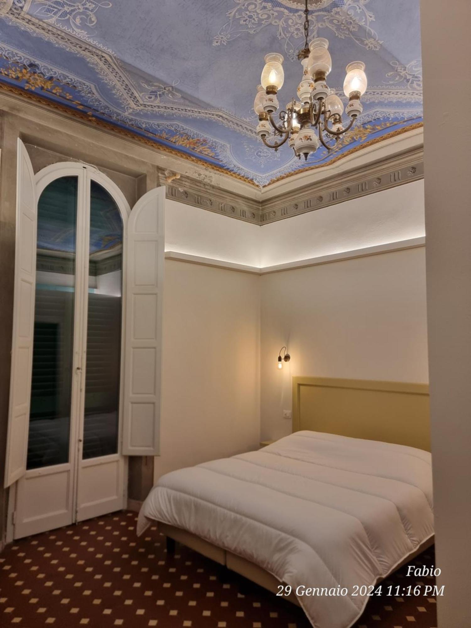 Motif 26 Pistoia Hotell Eksteriør bilde