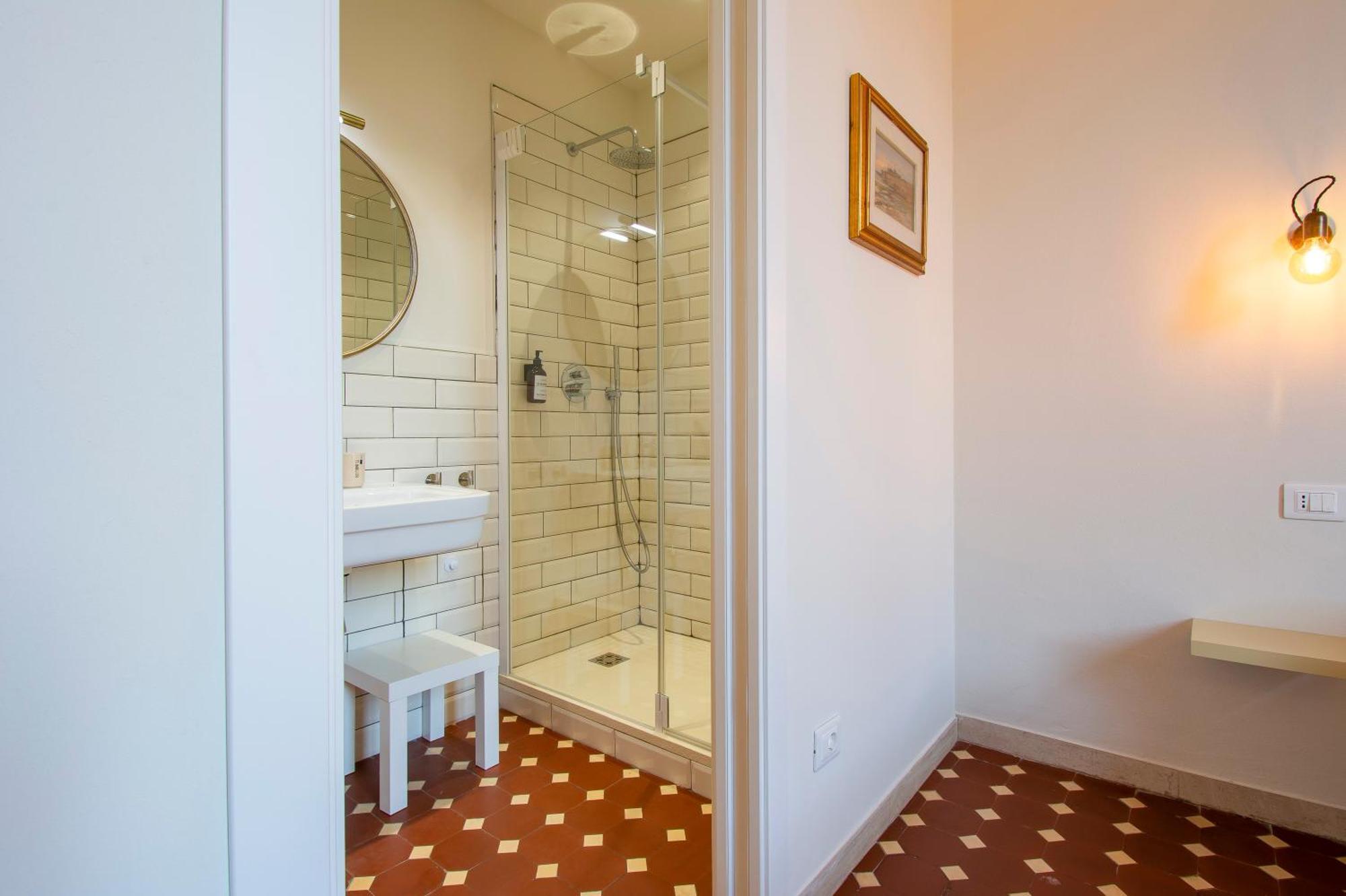 Motif 26 Pistoia Hotell Eksteriør bilde
