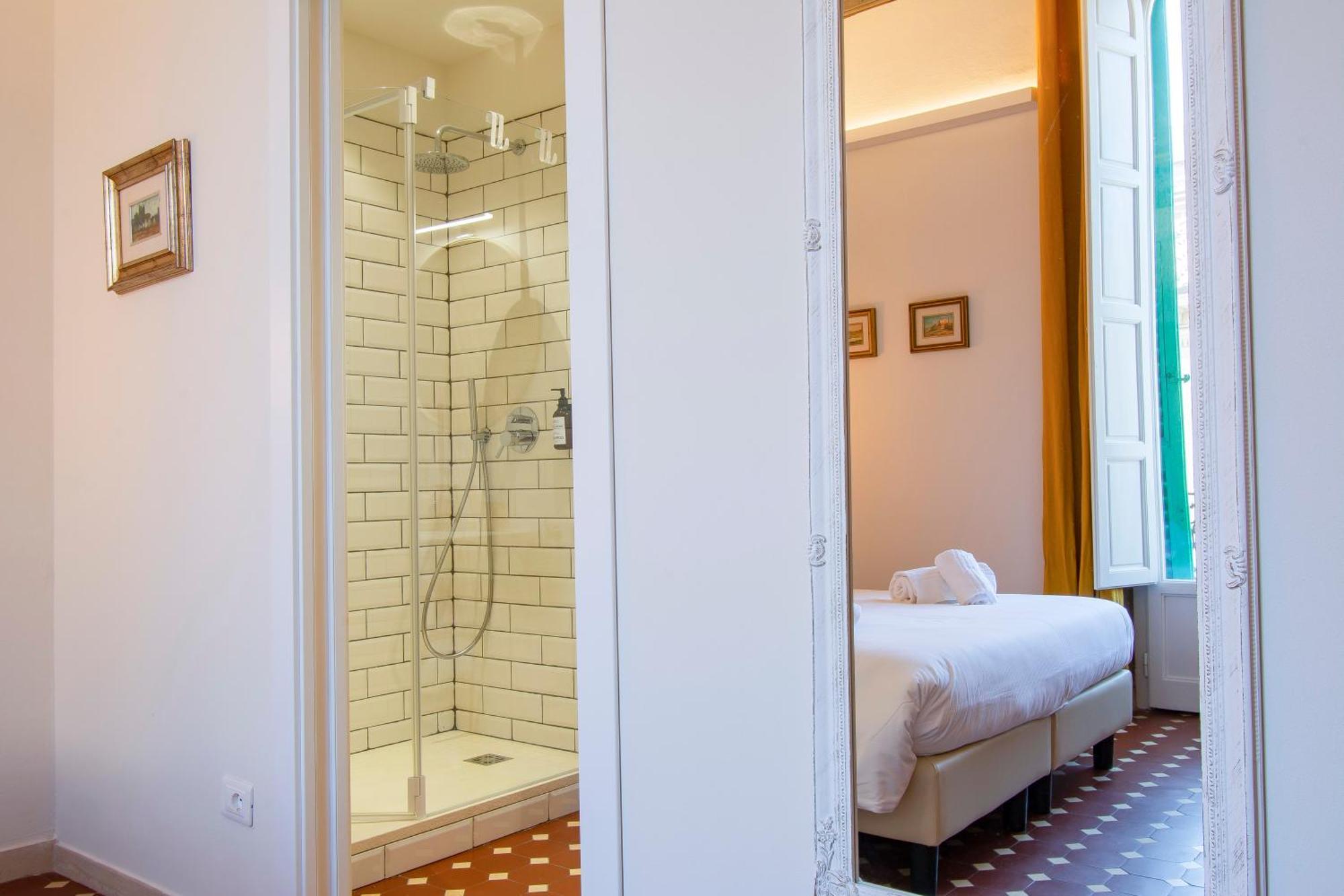 Motif 26 Pistoia Hotell Eksteriør bilde