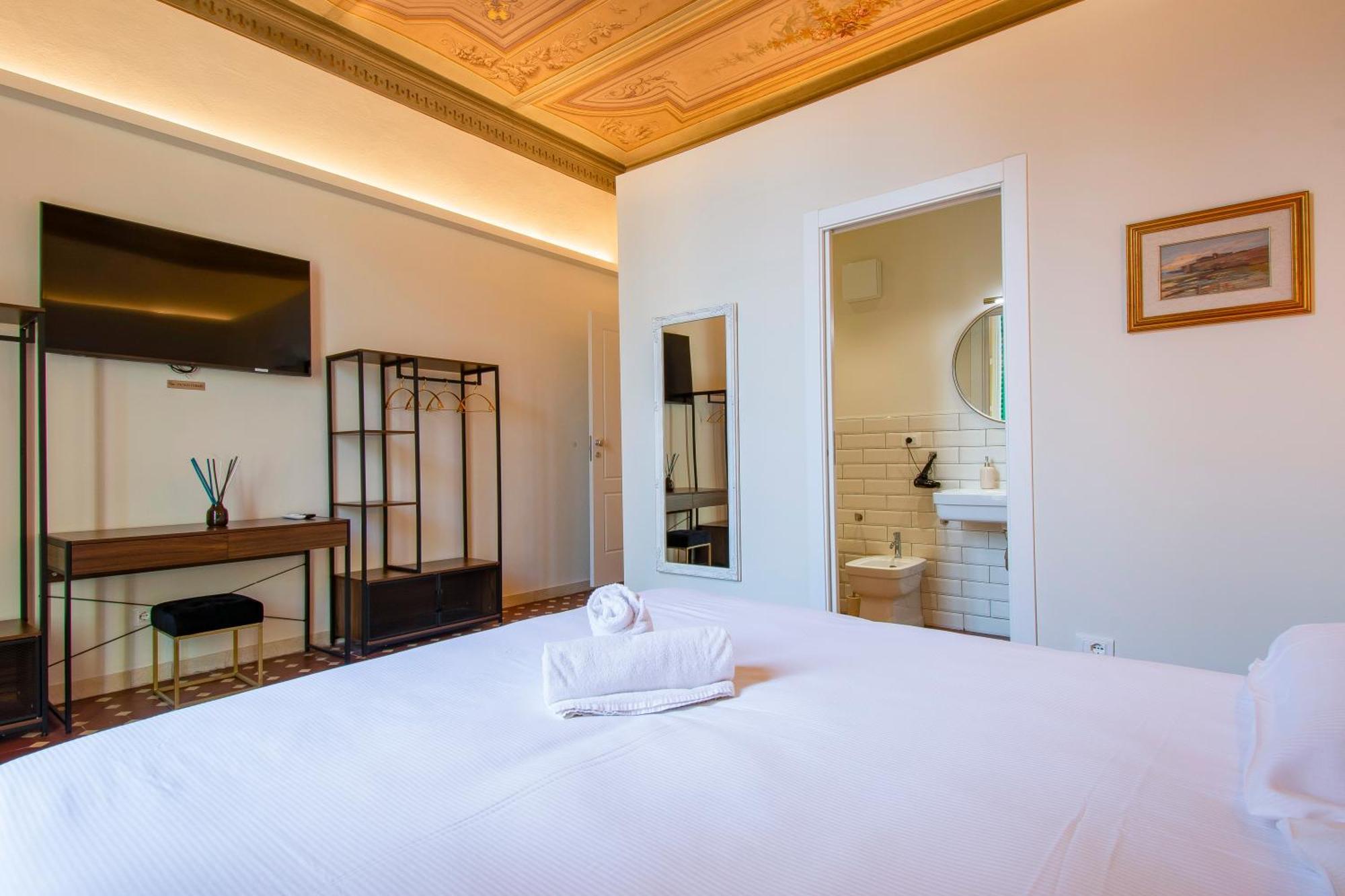 Motif 26 Pistoia Hotell Eksteriør bilde
