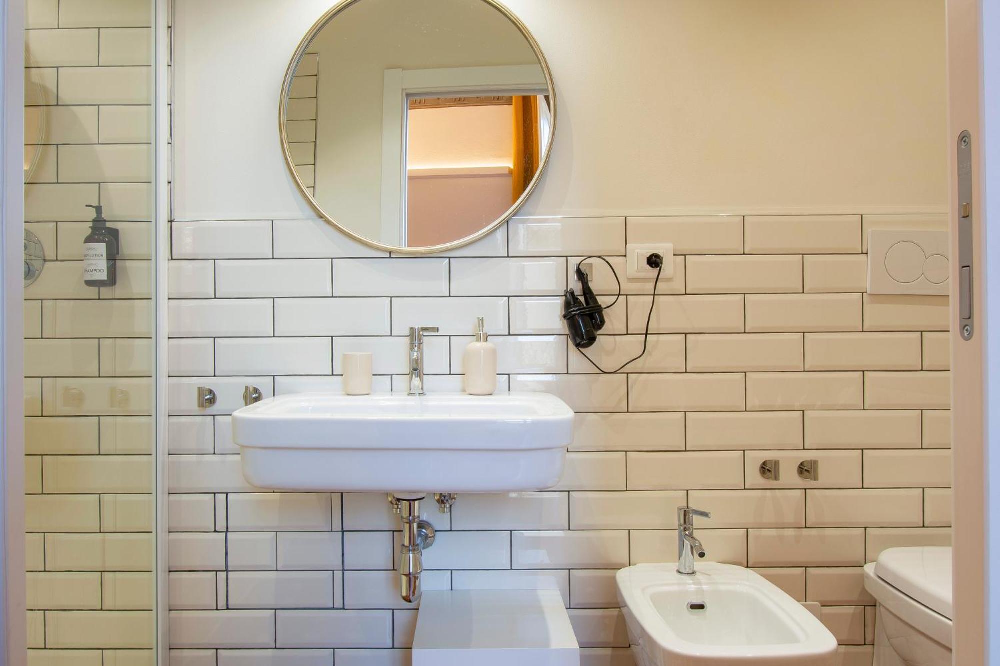 Motif 26 Pistoia Hotell Eksteriør bilde