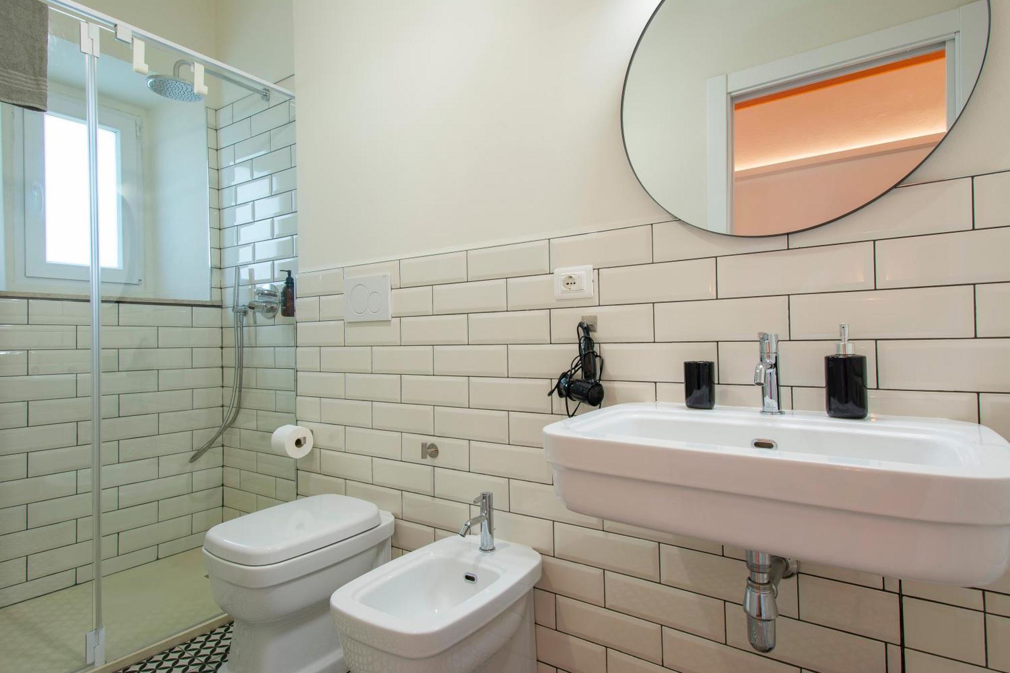 Motif 26 Pistoia Hotell Eksteriør bilde