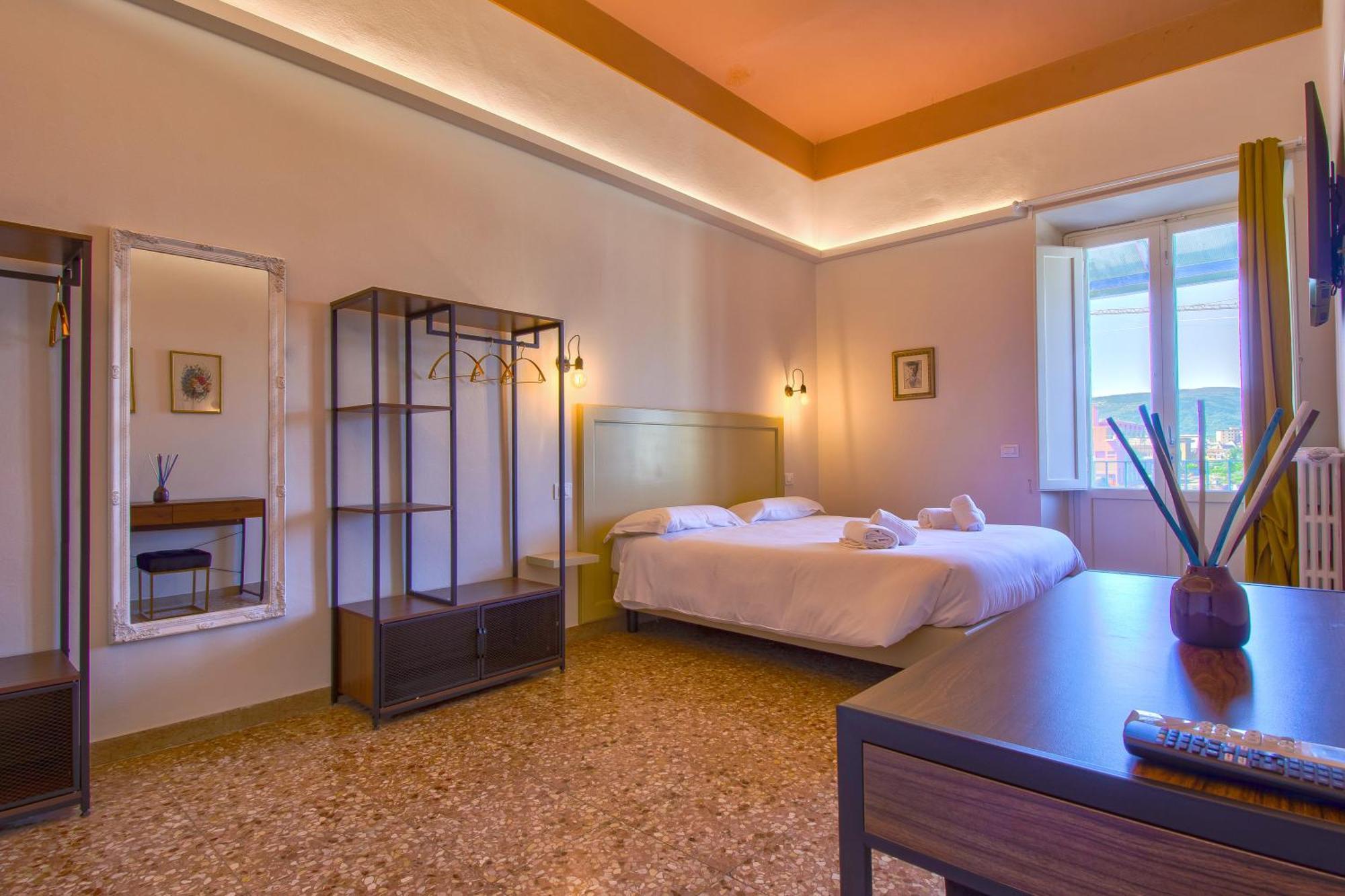 Motif 26 Pistoia Hotell Eksteriør bilde