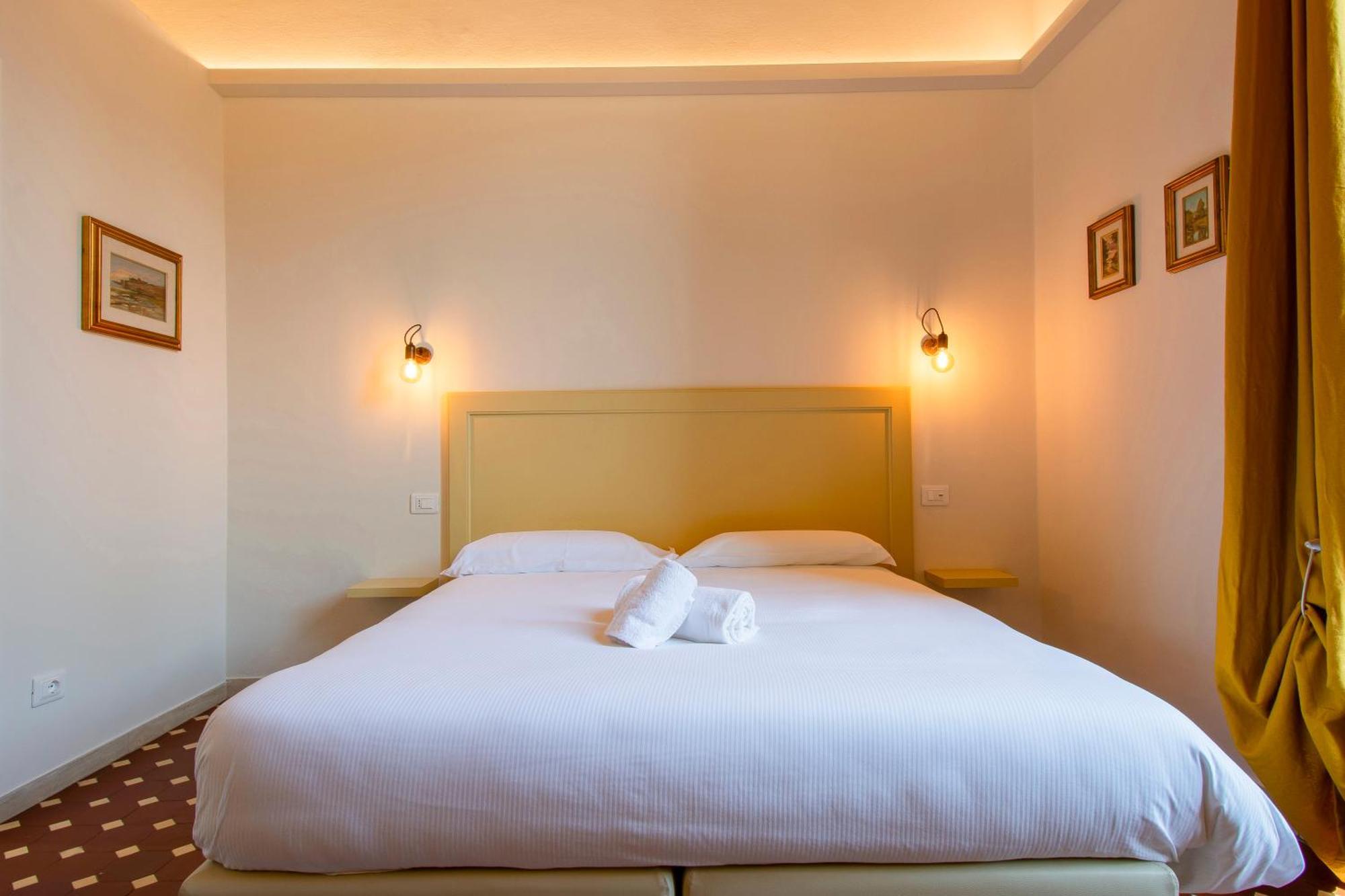 Motif 26 Pistoia Hotell Eksteriør bilde